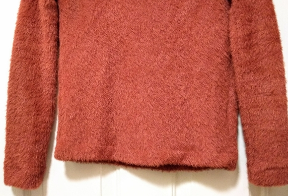 MANGO Ultra-Soft Sweater - Picture 8 of 16